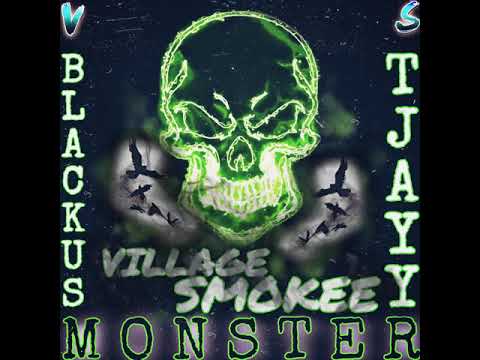 Vs Blackus x Vs Tjay - Monster