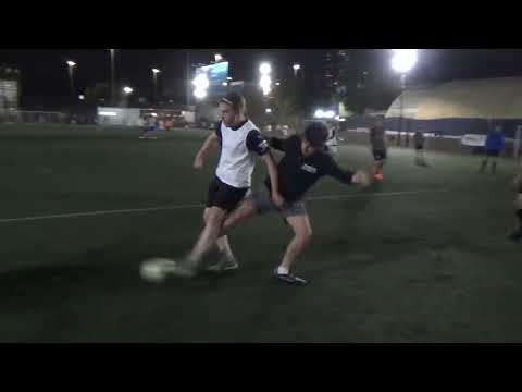 ONCE DEL UNO VS CREWIN CLUB - #LigaNuñez - #Apertura SLD - 30/4/23