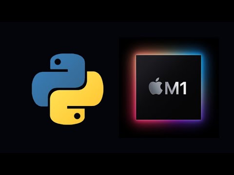 ð How To Run Python in VSCode on a Mac M1 / Visual Studio Code / VS Code / Macbook Pro Air | ÐÐ¸Ð´ÐµÐ¾