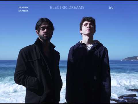 Keonico x Frantik Krantik - 'Lochie'