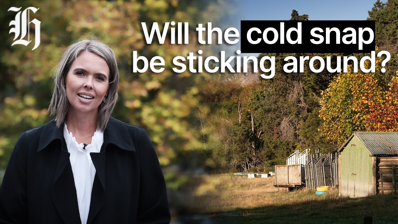 Heather Keats with your weekend weather  | Herald NOW