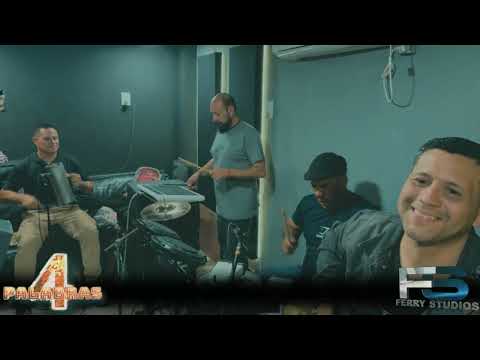 4PALABRAS CUMBIA CHAQUEÑA