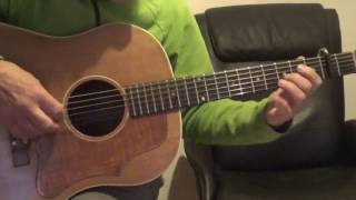 JOHN RENBOURN - LOUISIANA BLUES