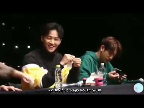 JJP MOMENT #2 - " No words needed"