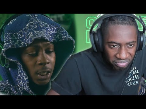 NAH WHO THIS | The TG Flockaa "On The Radar" Freestyle (PART 2) | Reaction