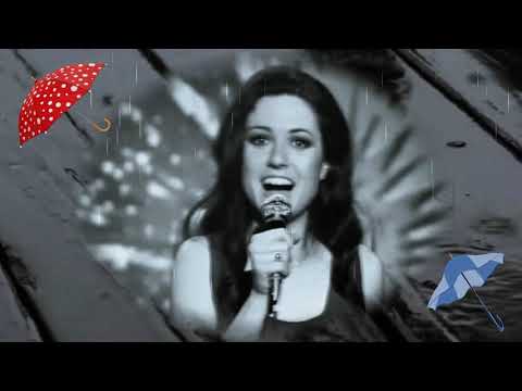 Les Alain(s) Série VARIETES "Coup de Coeur"  GIGLIOLA CINQUETTI  "L'Orage"