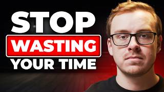 It took me 30+ years to realize what I'll tell you in 26 minutes...