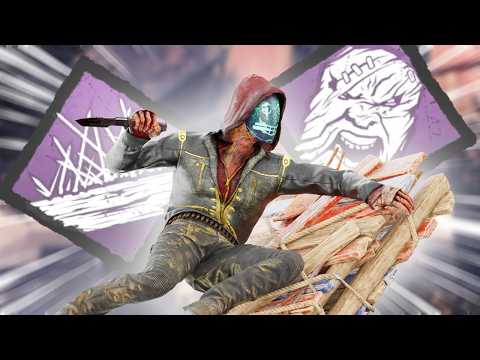 RIP Spirit Fury 🪦 | Dead by Daylight