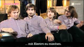 8x15 Musicnight SF2 - Porträt The Rambling Wheels