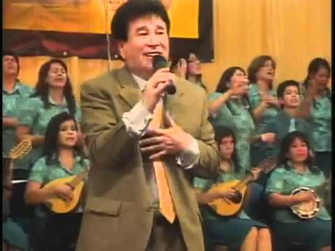 Esa zarza que en el monte - Ya viene la Recompensa - Menap