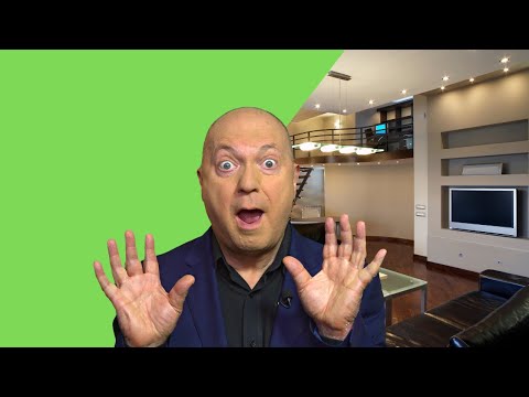 Basics Of Green Screen - Master the Art of Green Screen Videos