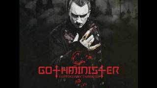 gothminister we die in dreams