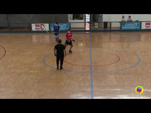 DIRECTO - CAA DOMINICOS vs CENTRO ASTURIANO OVIEDO