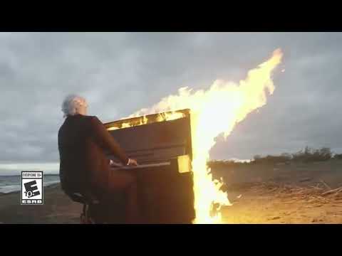 Chaos Island: Act1 got me like