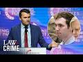 Officer Describes Moments After Charlie Kirk Was Shot And Killed