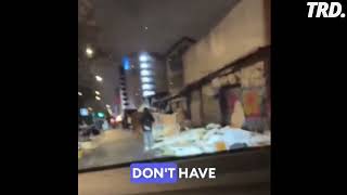 Des touristes allemandes CHOQUÉES dès leur arrivée à Paris 😱 Elles ne s'attendaient pas à ça !