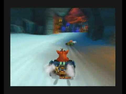 crash nitro kart gamecube download