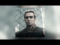Homelander in Hallway (Reverb) - Christopher Lennetrz