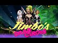 Jimbo's Drag Circus - Tickets on Sale Now!  🎉🌈✨