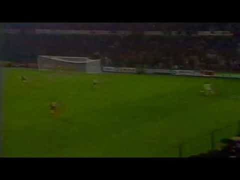 Osasuna 2:1 Zulte Waregem 🔥 UEFA Cup 1985/86