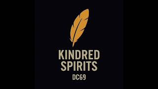 Kindred Spirits – DC69 | The Choctaw– Irish Folk Ballad - Lyrics and Captions #music musica