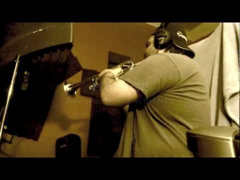 Bacchanalian Bliss: Tex-Mex Sessions EPISODE IV- Horns