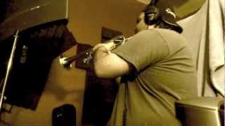 Bacchanalian Bliss: Tex-Mex Sessions EPISODE IV- Horns