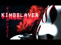 Bring Me The Horizon KINGSLAYER Cover By RichaadEB Little V Diana Garnet