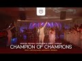 Champion of Champions