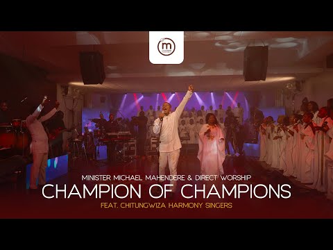 Thumbnail for Champion of Champions video