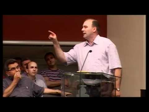 Virgil Neagu-predica-Tratament pentru mandrie