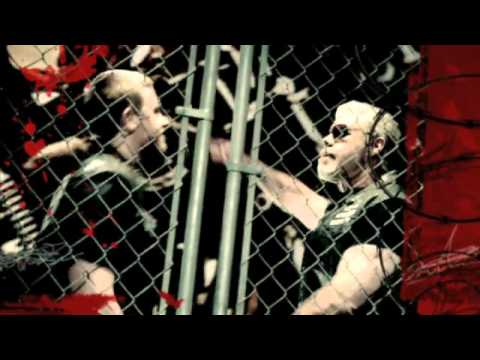 Sons of Anarchy on FX - California [HD]