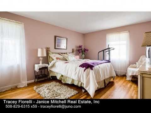 107 TIMBER LANE, Holden MA 01520 - Single Family Home - Real Estate - For Sale -