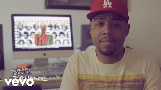 Terrace Martin - INFLUENCES Ep. 2: A Tribe Called Quest "Midnight Marauders"