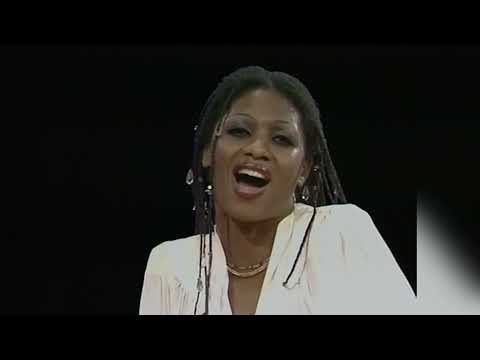 Boney M. - Never Change Lovers In The Middle Of The Night (1978)