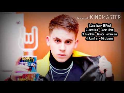 Juanfran Enganchados