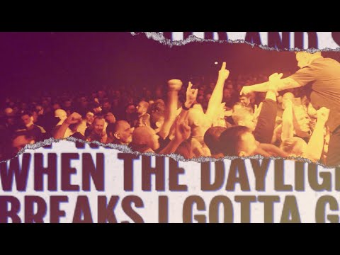 Videoclip de Gotta Get To Peekskill (feat. Violent Femmes) — Dropkick Murphys