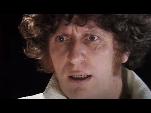 Who is the Master? | The Deadly Assassin | Doctor Who