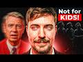 The Dark Truth Behind MrBeast’s Success Mr. Fred Rogers Warned Us About DEFAULT Thumbnail