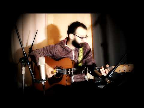 Freight Train / Trambone (Fingerstyle medley)