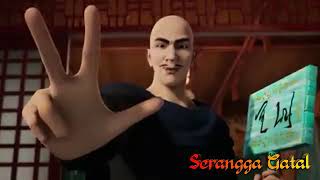 Download lagu Tales of Demon and God Season 9 Episode 13 & 14 Sub Indo mp3