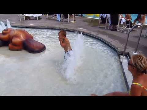 Oliver Mark Pawelic - Wilderness Resort 2  8-9-12