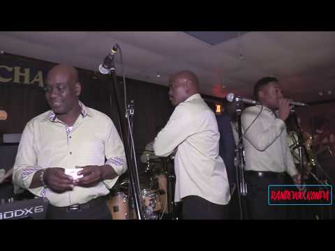 SEPTENTRIONAL - BÈL FÈT - KASA CHAMPÈT 4/20/19