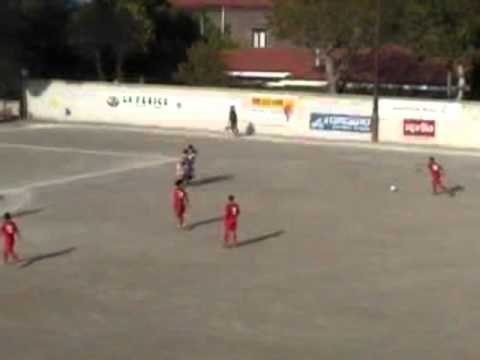 2000.09.17 Sorrento-Selargius 1-1 (Serie D 2000/2001)