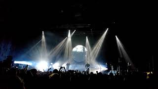 Architects - Downfall LIVE @ Forum Karlín, Prague