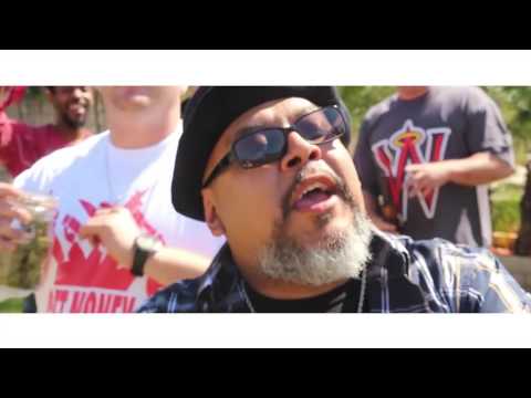 Kriminal - Summer Cali Breeze feat. Mellow Man Ace an Nirvus - [Official Music Video]