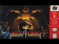 Mortal Kombat 4