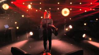 CHRISTINE AND THE QUEENS - Nuit 17 à 52 - Documentaire Révélations Victoires de la musique France 2