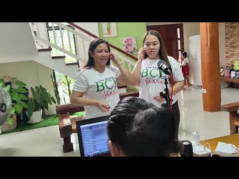 Alipin sa Malayong Silangan cover  by BCE