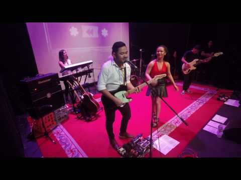 Vanessa Cox with Major 5th - Rewind Concert Part 1